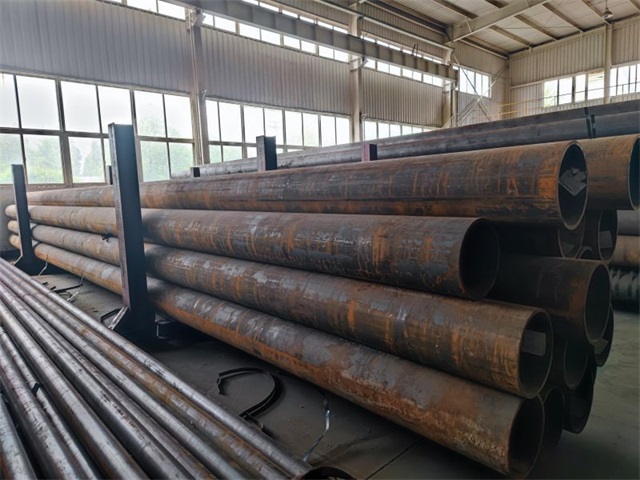 石嘴山15crmog高压锅炉管
