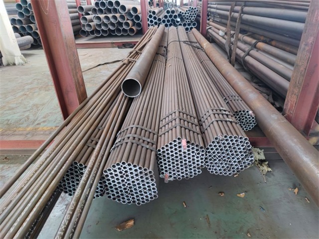 石嘴山15crmog无缝钢管