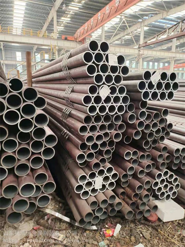 石嘴山3087钢管