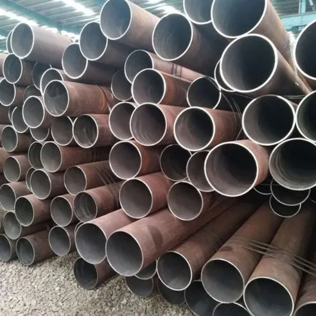 石嘴山3087无缝管