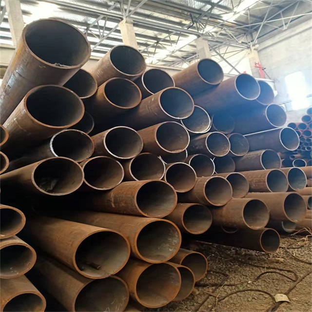 石嘴山gb3087锅炉管