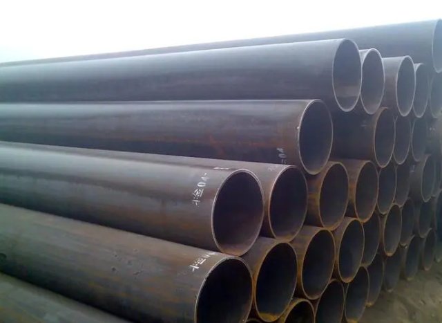 石嘴山GB3087无缝管