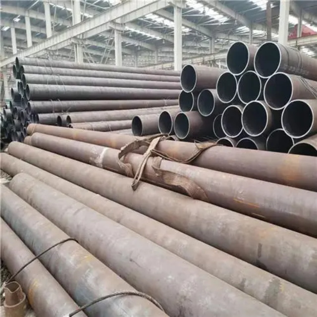 石嘴山GB3087低中压锅炉管