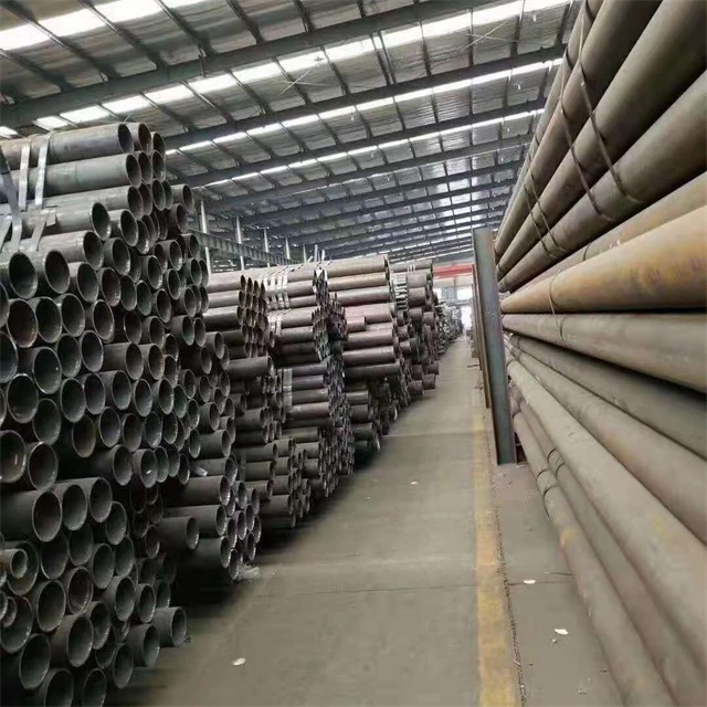 石嘴山3087低中压无缝钢管