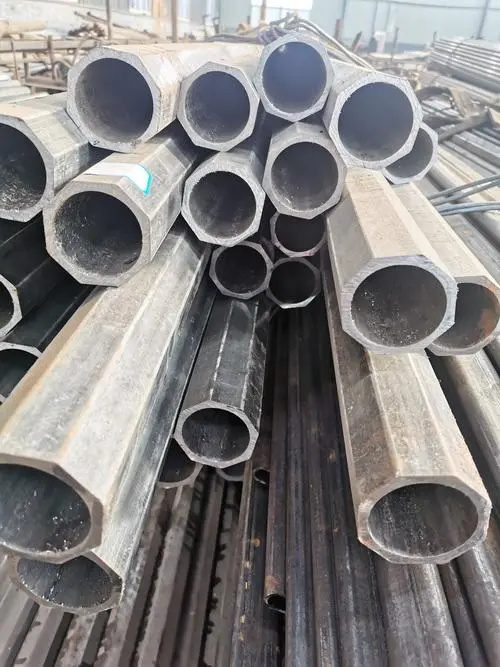 石嘴山20cr冷拔无缝钢管