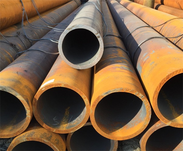 石嘴山厚壁无缝钢管批发