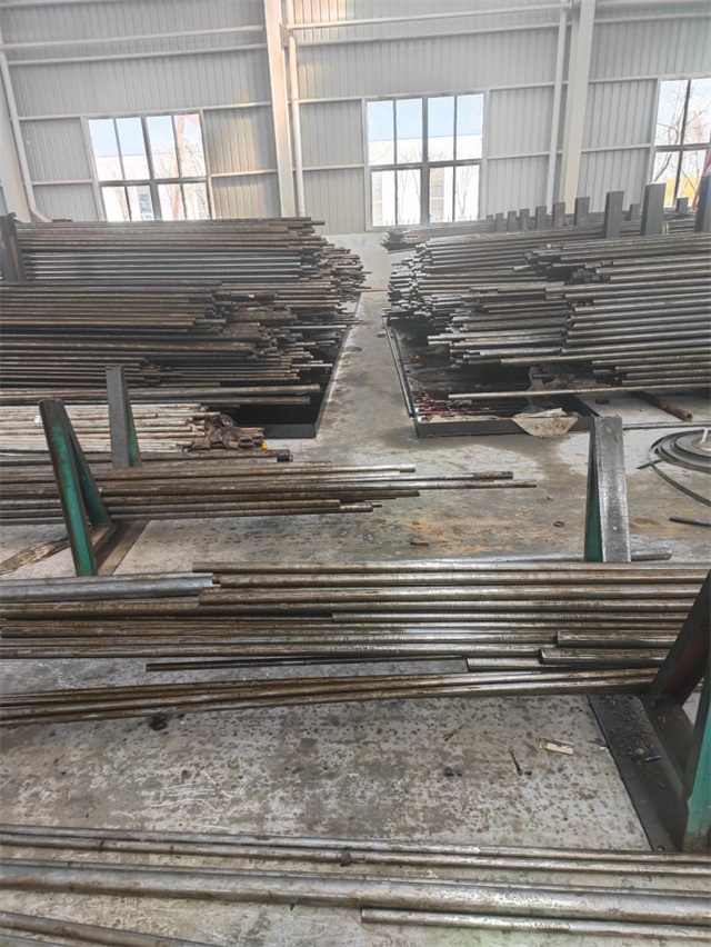 石嘴山精密无缝钢管规格