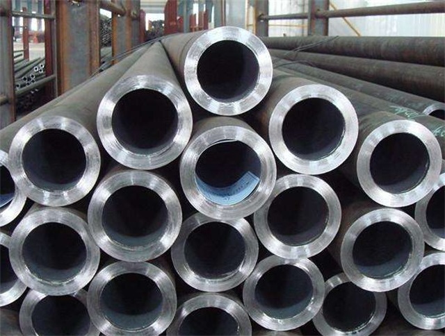 石嘴山厚壁无缝钢管销售