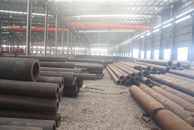 石嘴山厚壁无缝钢管直销