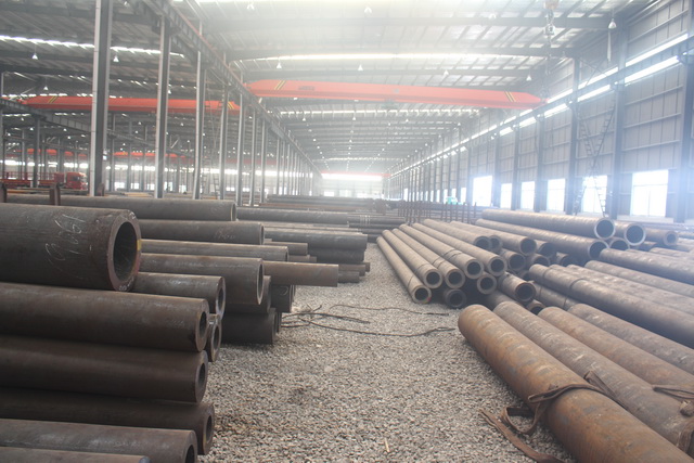 石嘴山厚壁无缝钢管电话