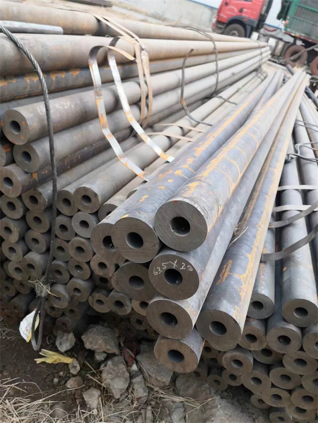 石嘴山q235b无缝钢管