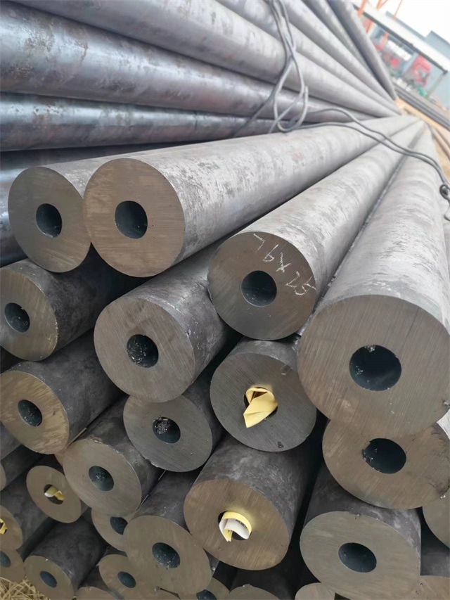 石嘴山15crmo无缝钢管