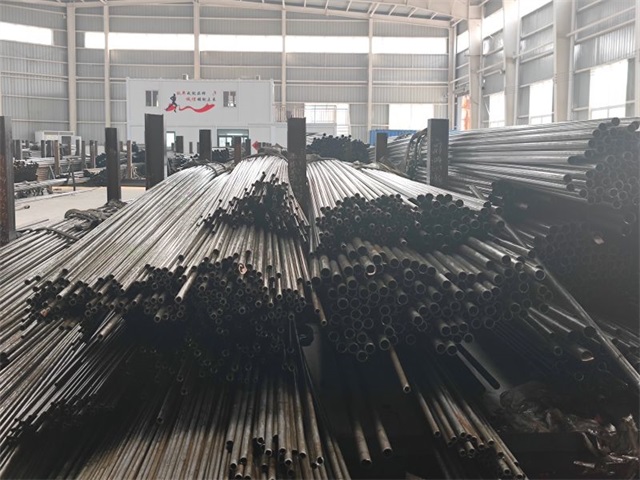 石嘴山精密无缝钢管售价