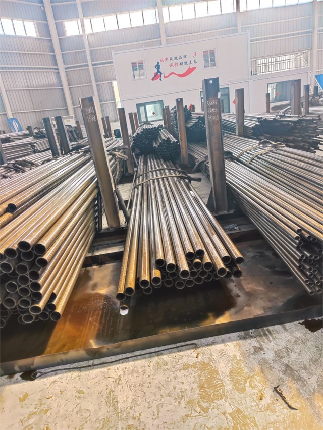 石嘴山精密无缝钢管订购