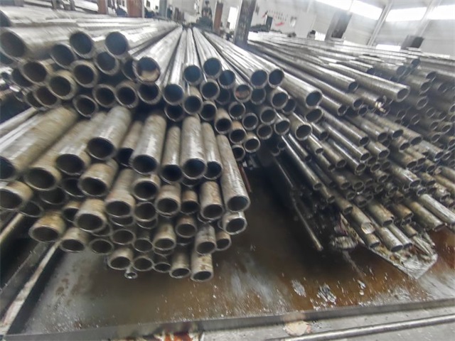 石嘴山精密无缝钢管价格