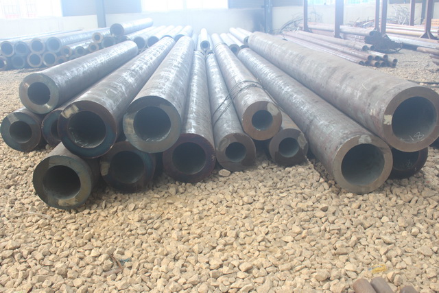 石嘴山厚壁无缝钢管售价