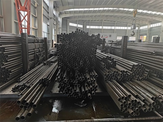 石嘴山30Cr精密无缝钢管