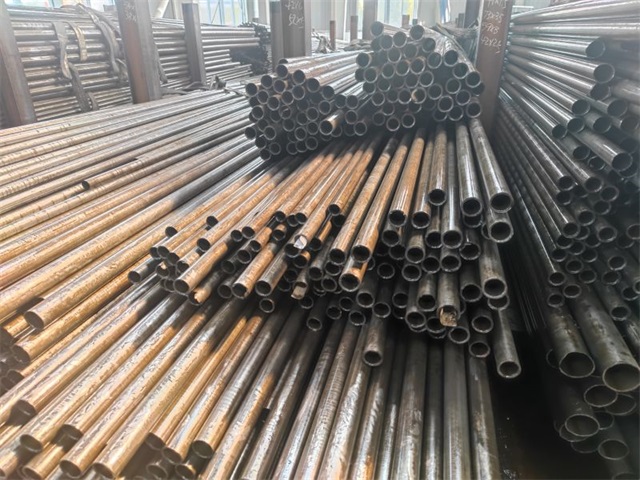 石嘴山精密无缝钢管销售电话