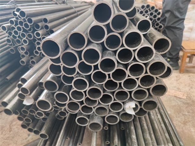 石嘴山精密无缝钢管定做