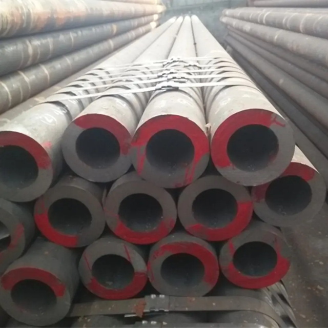 石嘴山304厚壁无缝钢管