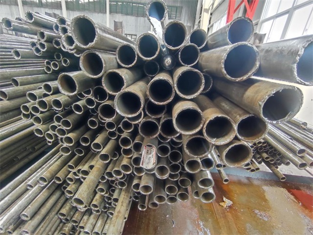 石嘴山精密无缝钢管厂商