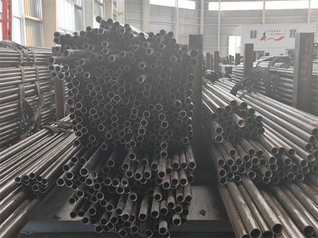 石嘴山精密无缝钢管现货批发