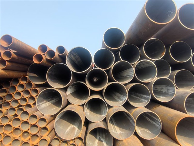 石嘴山10#精密无缝钢管