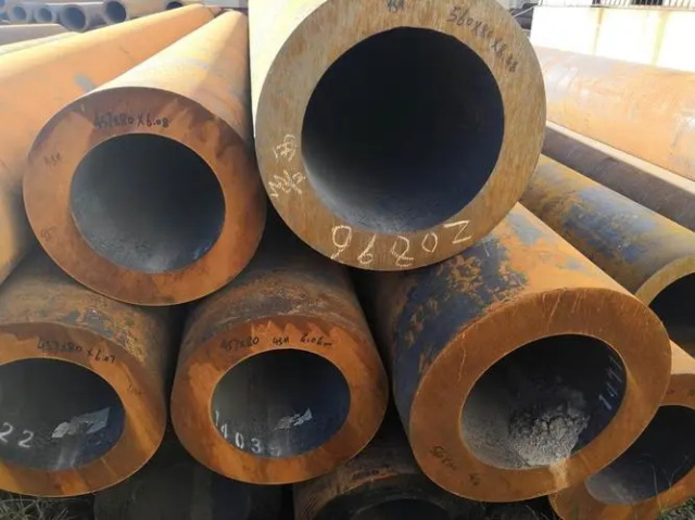 石嘴山厚壁无缝钢管加工企业