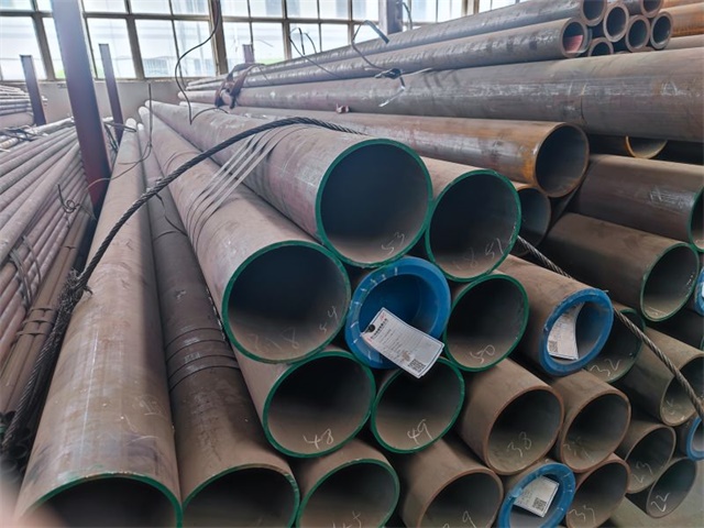 石嘴山12CrMoG锅炉管