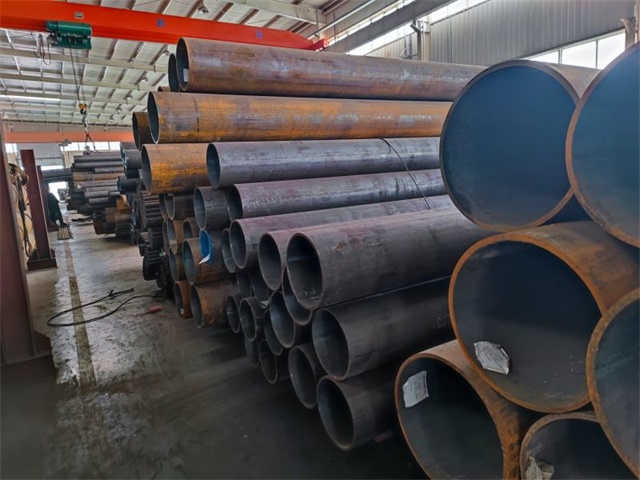石嘴山15MoG高压锅炉管