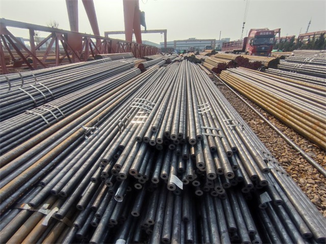 石嘴山20mng无缝钢管