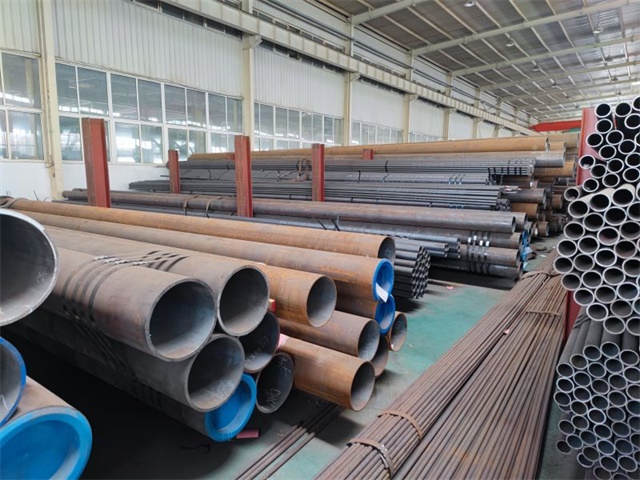 石嘴山12Cr3MoVSiTiB锅炉管