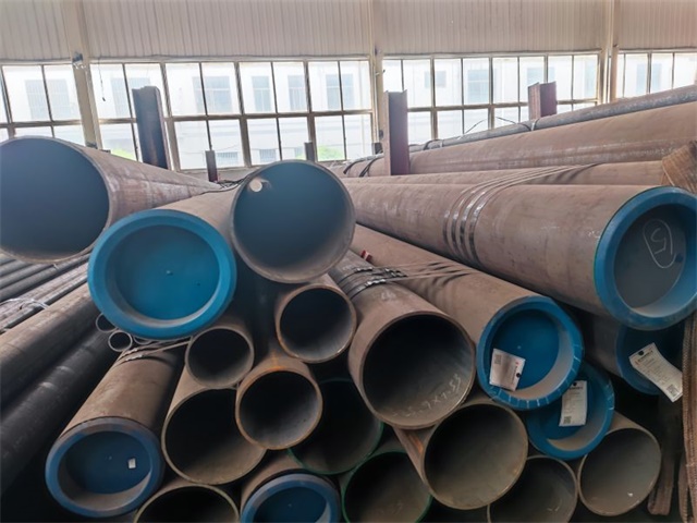 石嘴山12Cr3MoVSiTiB高压锅炉管