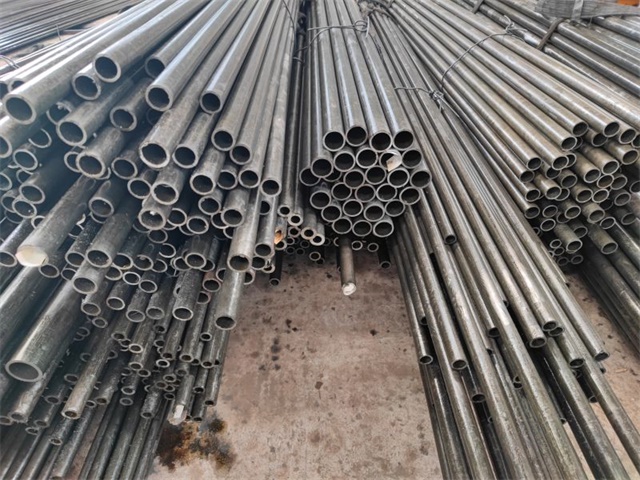石嘴山20cr精密无缝钢管