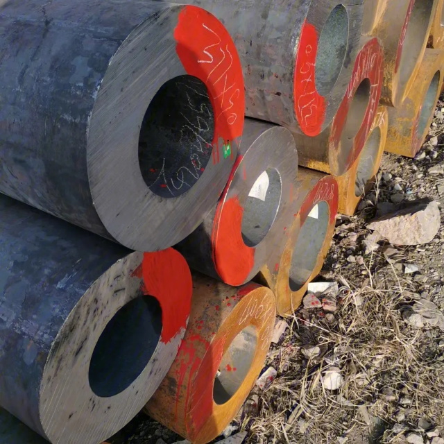 石嘴山厚壁无缝钢管零售