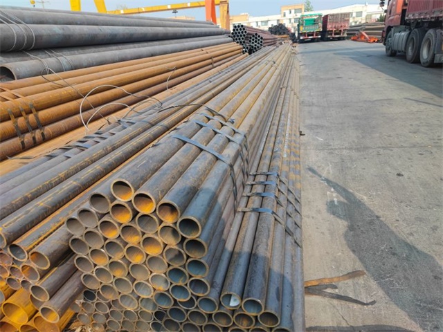石嘴山l245无缝钢管
