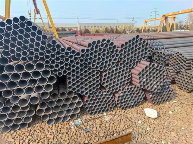 石嘴山20crmo无缝钢管