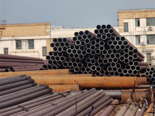 石嘴山304无缝钢管