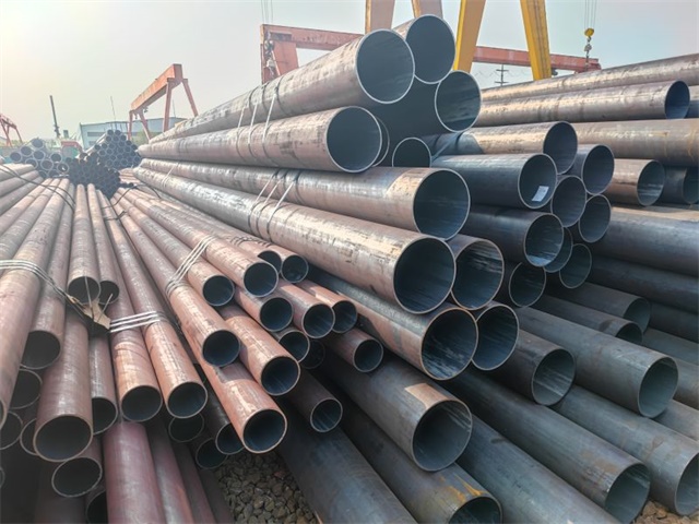 石嘴山A106无缝钢管