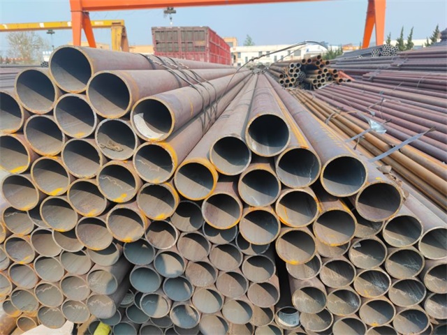 石嘴山p91无缝钢管