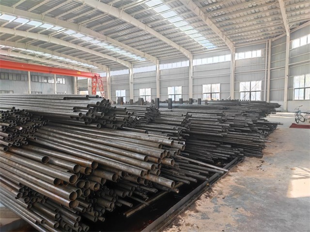 石嘴山精密光亮无缝钢管价格