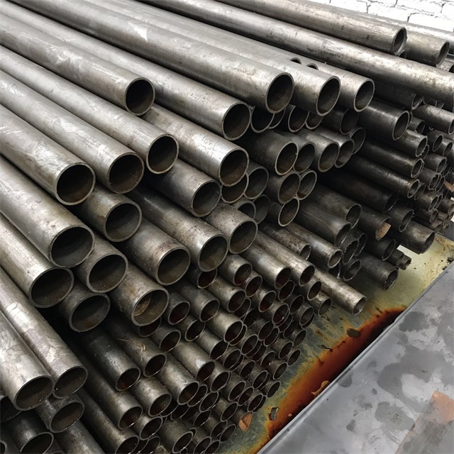 石嘴山光亮无缝钢管厂