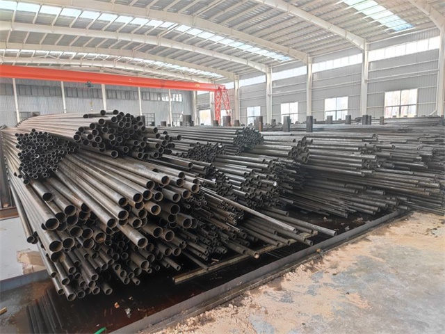 石嘴山精密无缝钢管定制厂家