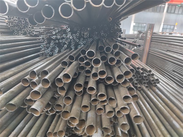 石嘴山精密无缝钢管售价表