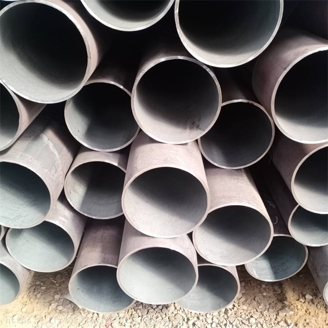 石嘴山中低压无缝钢管