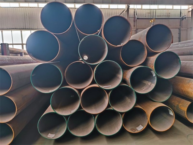 石嘴山高压无缝钢管现货