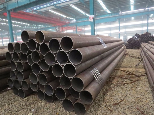 石嘴山低合金无缝钢管厂
