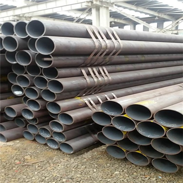 石嘴山无缝钢管厂价格