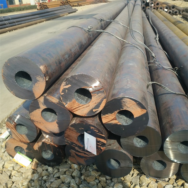 石嘴山厚壁无缝钢管多少钱