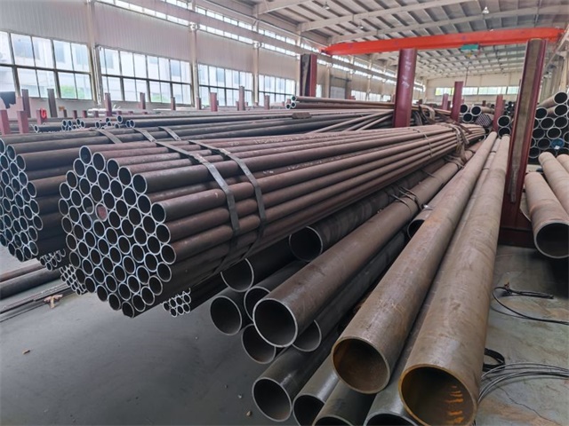 石嘴山20G锅炉钢管